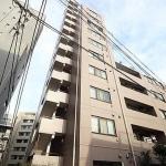 「競艇投資ハイクラス」がある建物