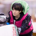 圧倒的女王・遠藤エミ