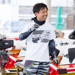 生粋のまくり屋・菅章哉