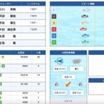 6月12日児島8R結果