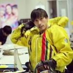 下関は初出走となる大澤風葵