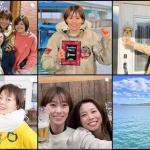 倉持莉々のインスタグラム1