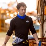 毒島誠が賞典除外！