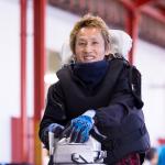 チャレンジカップで再起をかける