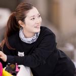 今年は本戦タイトルを狙う西橋奈未