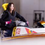 女王の実力を見せたい浜田亜理沙