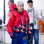 前年度BBC王者の松井繁