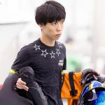 若手の実力者・吉田裕平