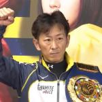 第2回王者・寺田祥