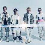 「Chase the Shine」のキービジュアル