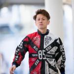 大会2連覇を目指す井口佳典