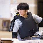 徳島支部の優勝候補・田村隆信