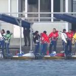 修了記念競走の出走表