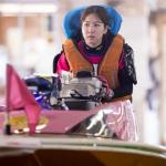 G2初優勝を目指す實森美祐