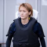 安定して成績を残す渡邉優美