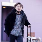 今年もノリに乗っている豊田健士郎