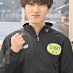 東日本で注目したい「飛田江己」