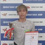 優勝数が増えてきている「大澤風葵」