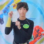 東日本ヤングレーサーでトップクラスの実力者「畑田汰一」