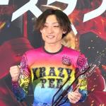 第11回イースタンヤング優勝者の「豊田健士郎」