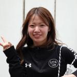 見た目もかわいい川井萌