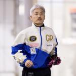 生涯獲得賞金ランキング1位・松井繁