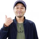 松本バッチは福島県出身のタレント兼ライター