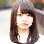 上田操は東京都出身の女優・モデル・タレント