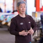 G1戸田プリムローズ2025を途中帰郷した中澤和志