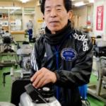 全24場制覇達成者⑦：万谷章