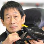 全24場制覇達成者⑨：関忠志