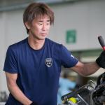 全24場制覇達成者⑯：岩崎正哉