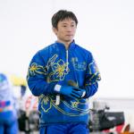 全24場制覇達成者㉕：林美憲