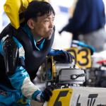 全24場制覇達成者㉖：上平真二