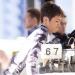 全24場制覇達成者㉚：石野貴之