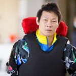 全24場制覇達成者㉛：白石健