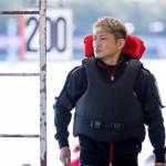 全24場制覇達成者㉜：濱野谷憲吾