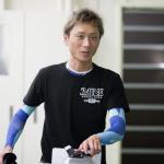 全24場制覇達成者㉞：峰竜太