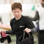 全24場制覇達成者㊱：中辻崇人