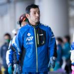 全24場制覇達成者㊲：三角哲男