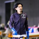 3日目で万舟を提供した渡辺浩二