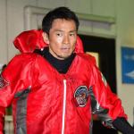 12Rを制した馬場貴也