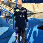 デビュー節で6号艇から勝利した鈴木雄登