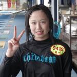 2025年は初勝利を挙げ勝率も急上昇した龍田真白