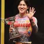 2025年は一般戦で7Vしている常住蓮