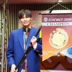 注目選手の末永和也