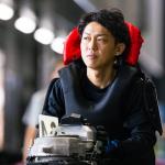 注目選手の桐生順平