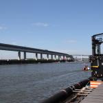 スタートが大事なボートレース江戸川