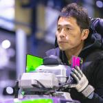 注目選手の石渡鉄兵