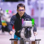 江戸川鉄兵と呼ばれる石渡鉄兵